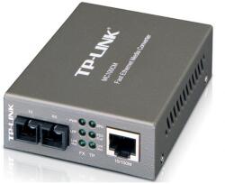 TP-Link MC100CM Optikai Média Konverter (MC100CM)