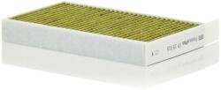 MANN-FILTER Filtru, Aer Habitaclu Sub Consola Centrală Fp25015 Tesla Model 3/Model Y (FP25015)