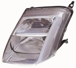 ABAKUS Far Dreapta 552-1119R-Ld-Em Citroën C2 (552-1119R-LD-EM)