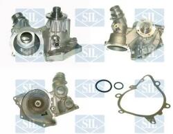 Saleri SIL Pompă De Apă, Răcire Motor Pa1227 Bmw 5/7/8/X5/Z8 Land Rover Range Rover Iii