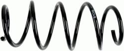 SACHS Arc Spiral 993224 Vw Fox/Polo Iv