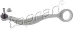 TOPRAN Brat, Suspensie Roata Fata 408704 Mercedes-Benz Glk-Class