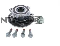 SNR Set Rulment Roata R158.70 Audi A6 C7 Fiat 500X Jeep Renegade