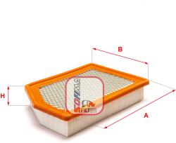 SOFIMA Filtru Aer S3A73A Jeep Cherokee (S3A73A)