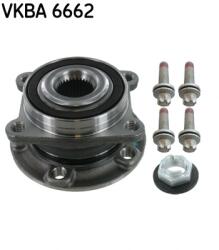 SKF Set Rulment Roata Vkba6662 Jeep Cherokee (VKBA6662)