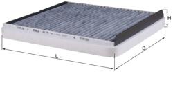 KNECHT Filtru, Aer Habitaclu Lak74 Chevrolet Astra/Zafira Opel Astra G/Astra G Classic