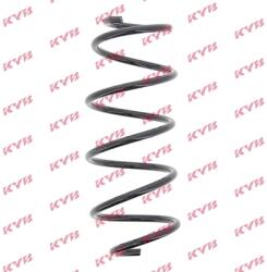 KYB Arc Spiral Punte Fata Rh3492 Citroën C2 (RH3492)