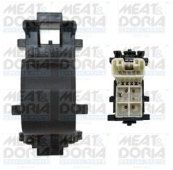 MEAT & DORIA Comutator, Macara Geam Fata Dreapta 26123 Toyota Auris/Aygo/Rav 4 Iii/Rav 4 Iv (26123)