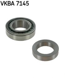SKF Set Rulment Roata Vkba7145 Jeep Wrangler Ii/Wrangler Iii/Wrangler Iv (VKBA7145)