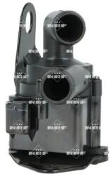 NRF Pompă De Apă Suplimentară (Circuitul Apei De Răcire) 390096 Bmw 5/5 Gran Turismo (390096)
