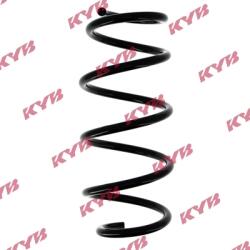 KYB Arc Spiral Axa Fata Stanga Ra1384 Honda Cr-V Iii