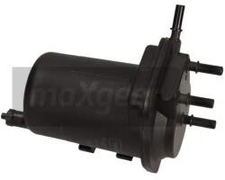 MAXGEAR Filtru Combustibil 26-1372 Nissan Almera Ii/Cube/Juke/Kubistar/Micra Iii/Note