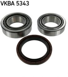 SKF Set Rulment Roata Vkba5343 Iveco Cityclass/Eurocargo I-Iii/Eurocargo V/Eurostar (VKBA5343)