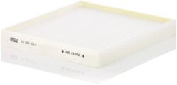 Mann-filter Filtru, Aer Habitaclu În Spatele Torpedoului Cu24017 Kia Sorento Iii Toyota C-Hr