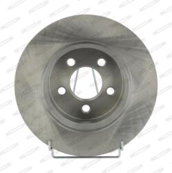 FERODO Disc Frana Ddf1759 Dodge Nitro/Ram 1500 Pick-Up/Ram 2500 Pick-Up Jeep Cherokee