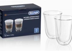 DeLonghi DLSC312 Lattemacchiato készlet, 2db-os (5513284171) (25035)