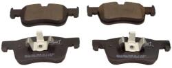 MAXGEAR Set Placute Frana, Frana Disc Punte Fata 19-3064 Citroën Berlingo/C4 Picasso Ii (19-3064)