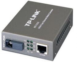 TP-Link MC112CS Optikai Média Konverter (MC112CS)