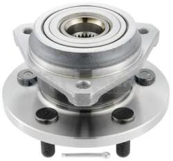 SNR Set Rulment Roata R186.22 Jeep Cherokee/Grand Cherokee I/Grand Cherokee Ii