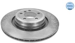 MEYLE Disc Frana Puntea Spate 3155233080 Bmw 7 (3155233080)