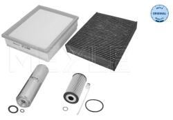 MEYLE Set Filtre 3123300003/S Bmw 1/2/3/3 Gran Turismo/4/4 Gran (3123300003/S)