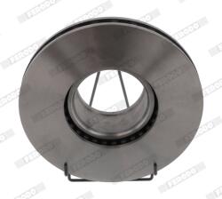 FERODO Disc Frana Fcr162A Mercedes-Benz Vario/Vario Cabina Cu Motor