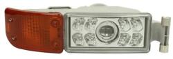 TRUCKLIGHT Proiector Ceata Dreapta Fl-Ma004R Man Lion´S Star/Tga/Tgs I