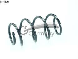CS Germany Arc Spiral Punte Fata 14.876. 029 Fiat 500