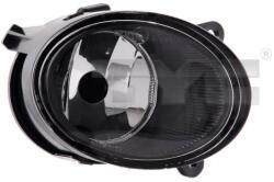 TYC Proiector Ceata Dreapta 19-0613-05-9 Audi A6 C6/A8 D3