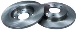 MAXGEAR Disc Frana Punte Fata 19-0790 Citroën Xsara Peugeot 206/206+/207/306