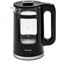 Huslog AK-02024H duplafalú vízforraló (AK-02024H) - elvo