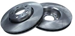 MAXGEAR Disc Frana 19-1296 Volvo S60 I/S70/S80 I/V70 I/V70 Ii/Xc70 I Cross Country (19-1296)