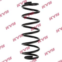 KYB Arc Spiral Puntea Spate Ra5136 Audi A1 Seat Ibiza Iii Skoda Fabia Ii/Fabia Iii