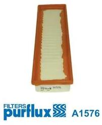 PURFLUX Filtru Aer A1576 Dacia Dokker/Lodgy/Logan/Logan Ii/Logan Mcv Ii/Logan Pick-Up (A1576)