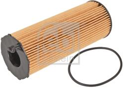 FEBI BILSTEIN Filtru Ulei 172261 Land Rover Range Rover Iii/Range Rover Sport I (172261)