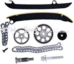 SNR Chit Lant De Distributie Kdc457.13 Audi A1/A3 Skoda Roomster/Roomster Praktik