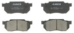 ABE Set Placute Frana, Frana Disc Punte Fata C14019Abe Honda Accord Iv/Accord Vi (C14019ABE)