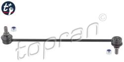 TOPRAN Brat/Bieleta Suspensie, Stabilizator Axa Fata Stanga 206315 Fiat Croma (206315)