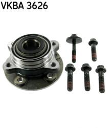 SKF Set Rulment Roata Vkba3626 Volvo Xc90 I (VKBA3626)