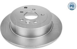 MEYLE Disc Frana Puntea Spate 53-155230013/Pd Land Rover Freelander 2 (53-155230013/PD)