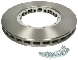 SBP Disc Frana Puntea Spate 02-Da001 Daf Cf/Xf 105