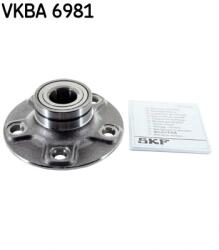 SKF Set Rulment Roata Vkba6981 Nissan Almera Tino/Maxima / Maxima Qx V (VKBA6981)