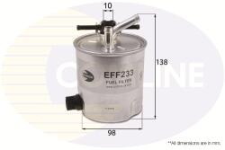 COMLINE Filtru Combustibil Eff233 Nissan Cabstar/Nt400 Cabstar/Patrol Gr V/X-Trail I (EFF233)