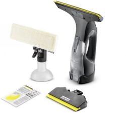 Kärcher WV 5 Plus N Black Edition akkumulátoros ablaktisztító (1.633-467.0) (1.633-467.0) Ablaktisztító