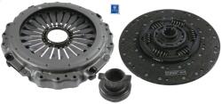 SACHS Set Ambreiaj 3400700402 Man Tga/Tgs I/Tgx I (3400700402)