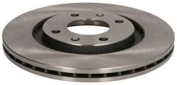 ABE Disc Frana Punte Fata C3C006Abe Citroën Berlingo / Berlingo First/Bx/C3 Ii/Xsara