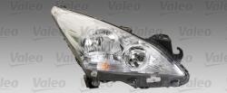 VALEO Far Dreapta 043785 Peugeot 3008 I/5008