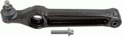 LEMFÖRDER Brat, Suspensie Roata Axa Fata Dreapta 3408701 Chevrolet Matiz/Spark Daewoo Tico