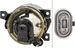 HELLA Proiector Ceata Stanga 1N0271295-411 Seat Mii Skoda Citigo Vw Amarok/Golf V/Up! (1N0271295-411)