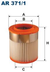 FILTRON Filtru Aer Ar371/1 Audi A8 D3